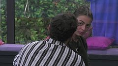 Una chiacchierata sincera tra Benedetta Stocchi e Domenico D'Alterio