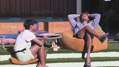 Simone De Bianchi, Mattia Scudieri e la loro idea di amore