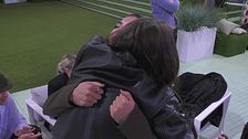 Anita Mazzotta e Rasha Younes: tra ringraziamenti, lacrime ed emozioni