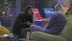 Benedetta Stocchi su Omer Elomari: "È rancoroso"