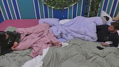 Benedetta Stocchi a Domenico D'Alterio: "Mi ha dato fastidio vederti in quel modo"