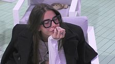 Il lato più fragile di Anita Mazzotta