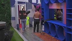 Allenamento settimanale in arrivo!