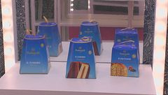 Pandori e panettoni: arrivano i dolci di Natale