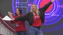 Serata karaoke e canzoni a squarciagola