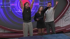 La magia del Natale arriva in Casa