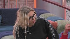 Omer Elomari al centro del discorso