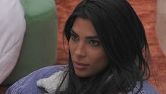 La perdita che ha segnato la vita di Rasha Younes