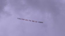 I veri leali celebrati nel cielo del Grande Fratello