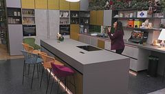 Donatella Mercoledisanto vs Francesca Carrara e Simone De Bianchi