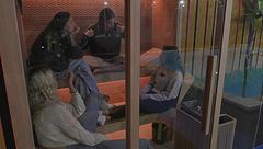 Parole di conforto per Benedetta Stocchi