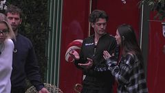 Una nuova coreografia mette in crisi Anita Mazzotta e Jonas Pepe