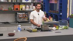 Un brusco risveglio per Rasha Younes e Omer Elomari