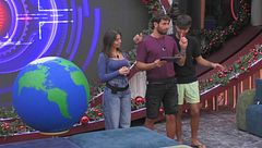 La vendetta di Atlante: una nuova sfida per i Casalinghi