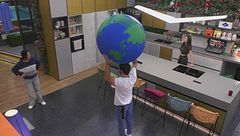 Al via con la prova del Globo