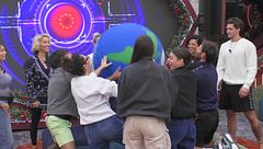 La prova del Globo giunge al termine