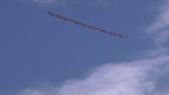 Anita Mazzotta protagonista dell'ultimo aereo