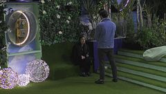 Anita Mazzotta e Omer Elomari: vecchi conti in sospeso tornano a galla