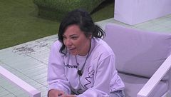 Il parere di Francesca Carrara su Omer Elomari e la relazione con Rasha Younes