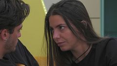 Tensioni e chiarimenti tra Jonas Pepe e Anita Mazzotta