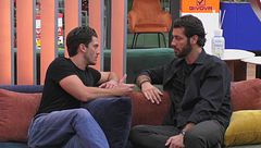 I consigli di Jonas Pepe a Omer Elomari