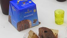 È l'ora del dolce: panettone per tutti!