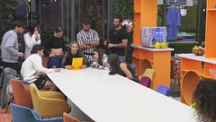 L'emozionante lettera di Dolce per i Casalinghi