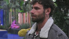 Domenico D'Alterio dedica una canzone alla figlia