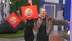 Inizia l'ultimo aperitivo in Casa