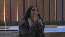 Anita Mazzotta: tra lacrime ed emozioni