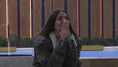 Anita Mazzotta: tra lacrime ed emozioni