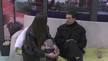 Jonas Pepe e Anita Mazzotta: tra riflessioni e incomprensioni