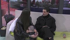 Jonas Pepe e Anita Mazzotta: tra riflessioni e incomprensioni