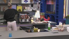 Il buongiorno di Giulia Soponariu