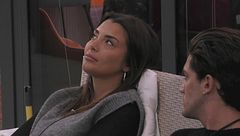 Le emozioni ritrovate di Grazia Kendi