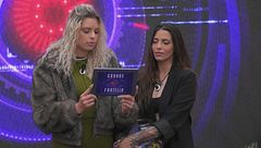 Parole mai dette: i finalisti si confessano