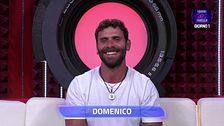 Giorno 1, Canale 5 ore 18:30