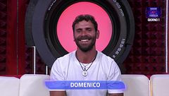 Giorno 1, Canale 5 ore 18:30
