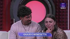 Giorno 2, Canale 5 ore 13:40