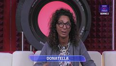 Giorno 2, Canale 5 ore 18:30