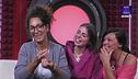 Giorno 3, Canale 5 ore 18:30