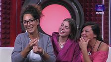 Giorno 3, Canale 5 ore 18:30