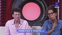 Giorno 4, Canale 5 ore 13:40