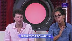Giorno 4, Canale 5 ore 13:40