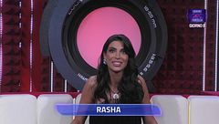 Giorno 8, Canale 5 ore 18:30
