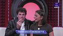 Giorno 10, Canale 5 ore 14:00