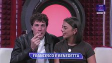 Giorno 10, Canale 5 ore 14:00