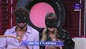 Giorno 11, Canale 5 ore 14:00