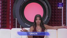 Giorno 15, Canale 5 ore 14:00