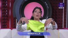 Giorno 15, Canale 5 ore 18:30